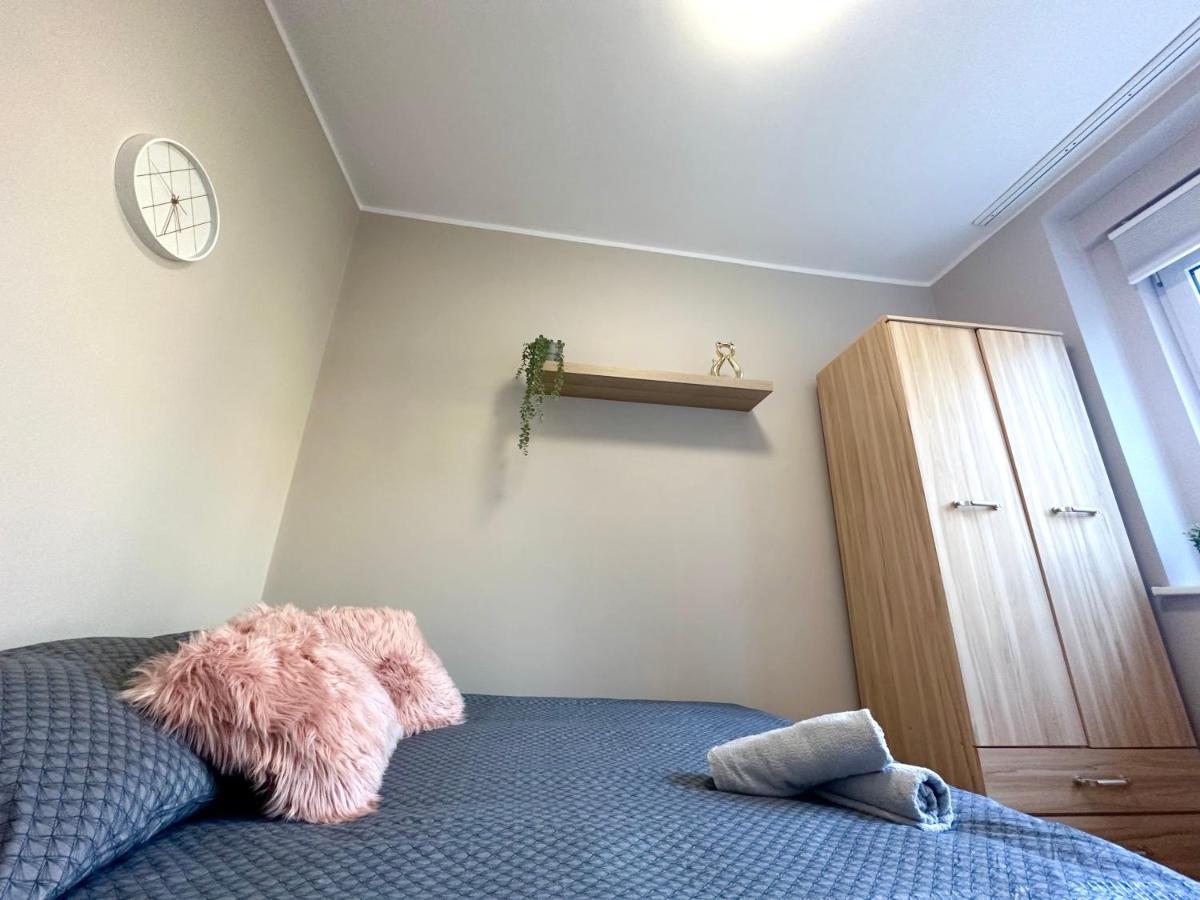 Mmrent Desert Room Gdansk Bagian luar foto